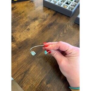 Chloe and Isabel bangle